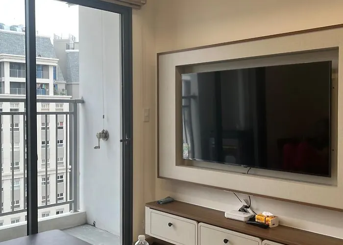 Apartment Dione *