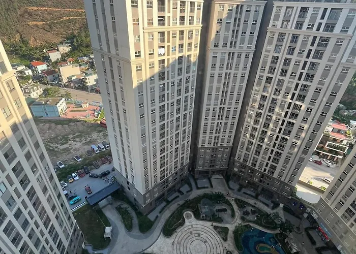 Apartment Dione *
