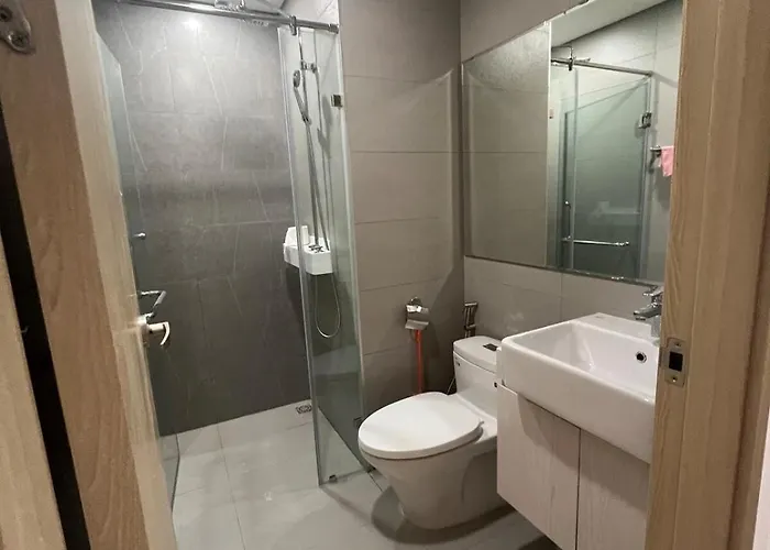 Dione Apartment Ha Long