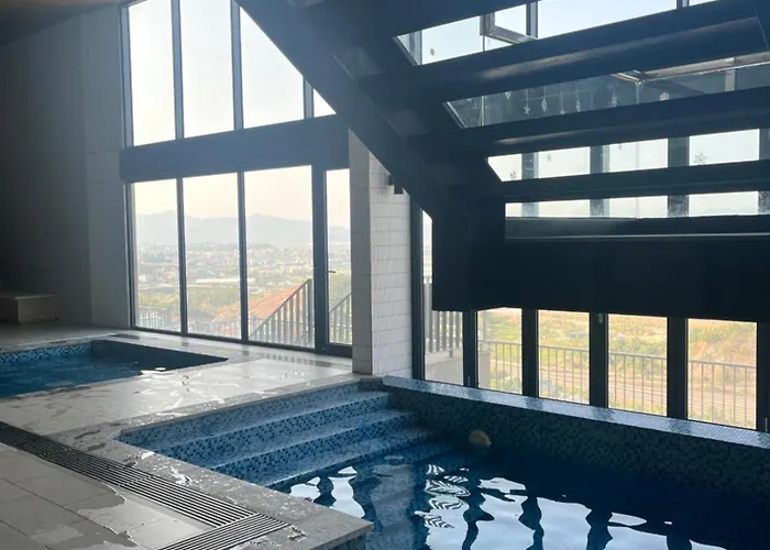 Dione Apartment Ha Long
